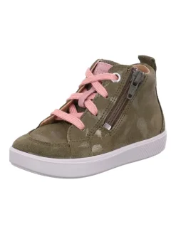Stiefel in Oliv>superfit Outlet