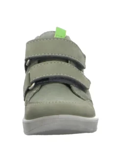 Ricosta Krabbelschuhe^Stiefel in Oliv
