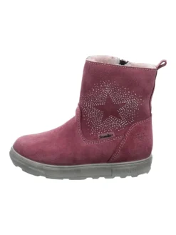 Stiefel in Pink>Ricosta Online