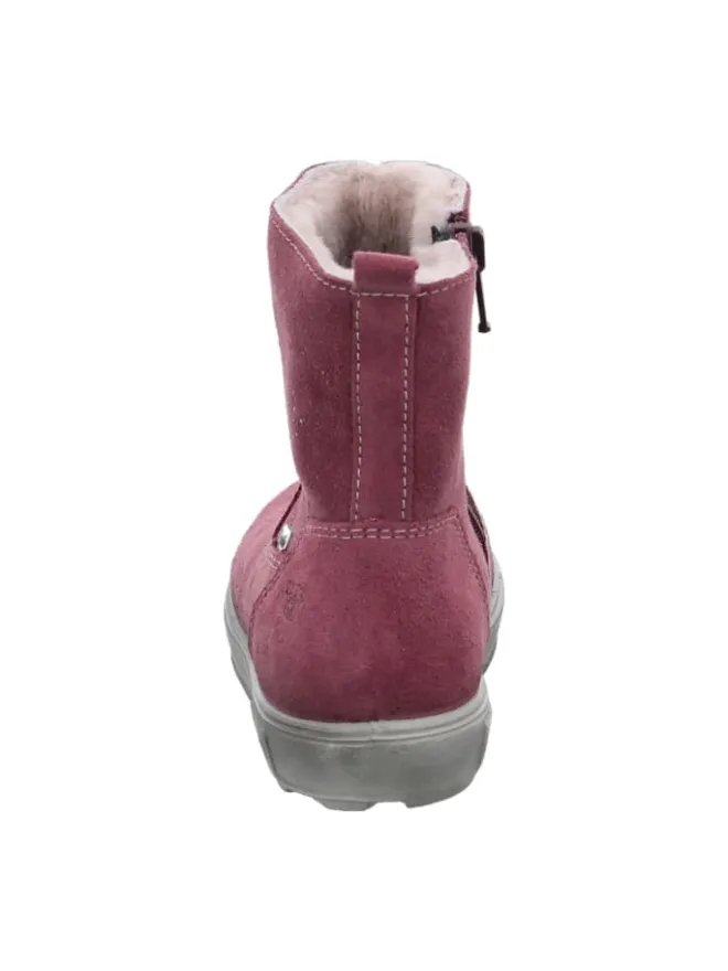 Stiefel in Pink>Ricosta Online