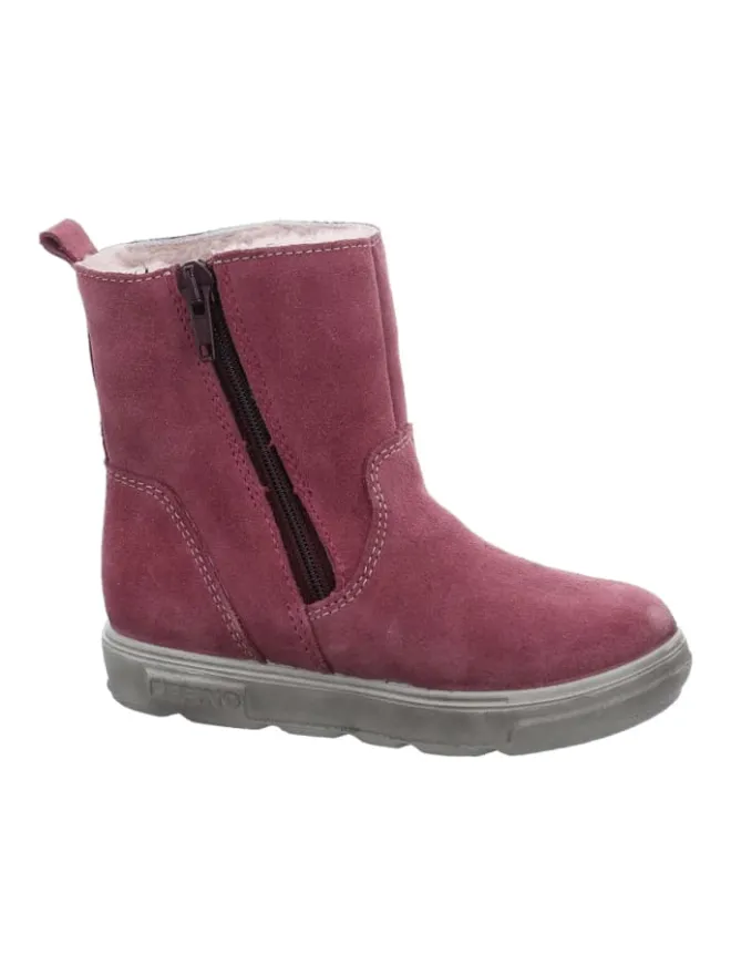 Stiefel in Pink>Ricosta Online