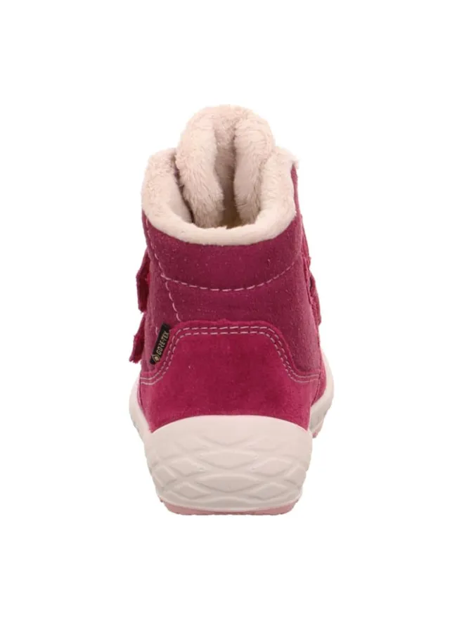 Stiefel in Pink>superfit New