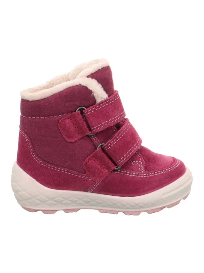 Stiefel in Pink>superfit New