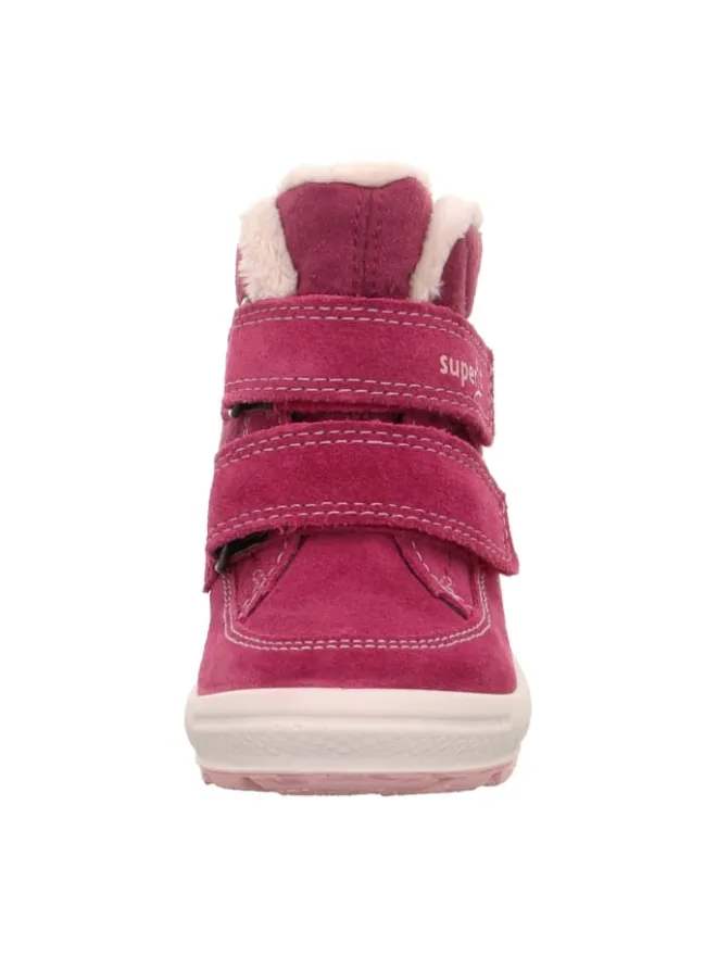 Stiefel in Pink>superfit New