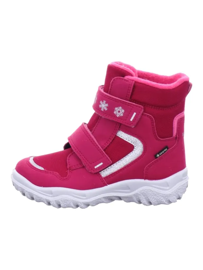 Stiefel in Pink>superfit New