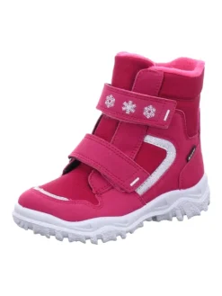 Stiefel in Pink>superfit New