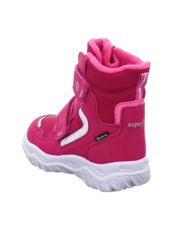 Stiefel in Pink>superfit New