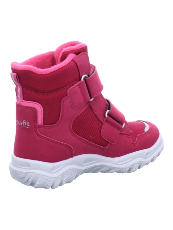Stiefel in Pink>superfit New
