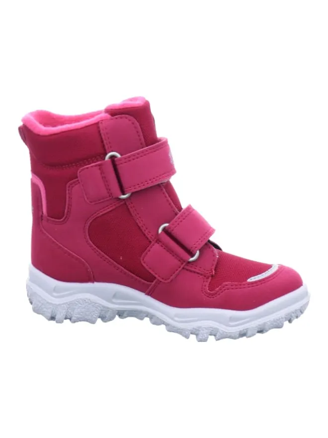 Stiefel in Pink>superfit New