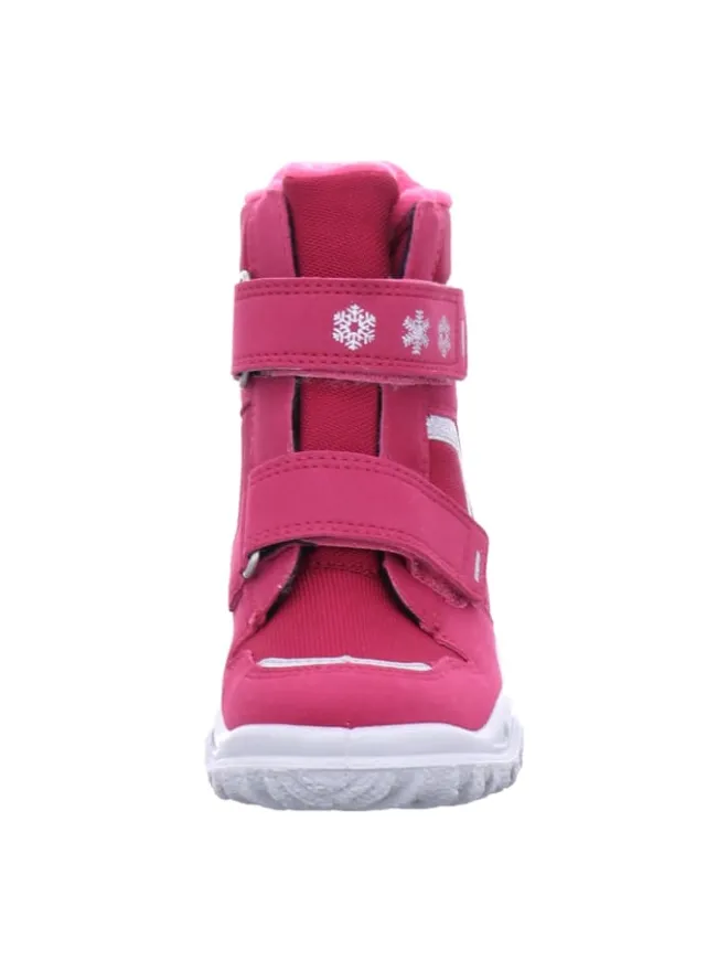Stiefel in Pink>superfit New