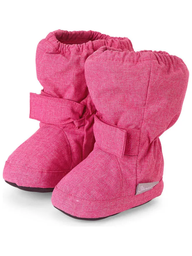 Stiefel in Pink>Sterntaler Discount