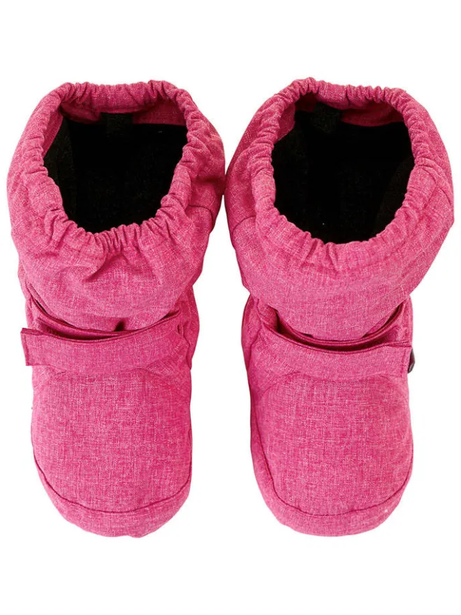 Stiefel in Pink>Sterntaler Discount