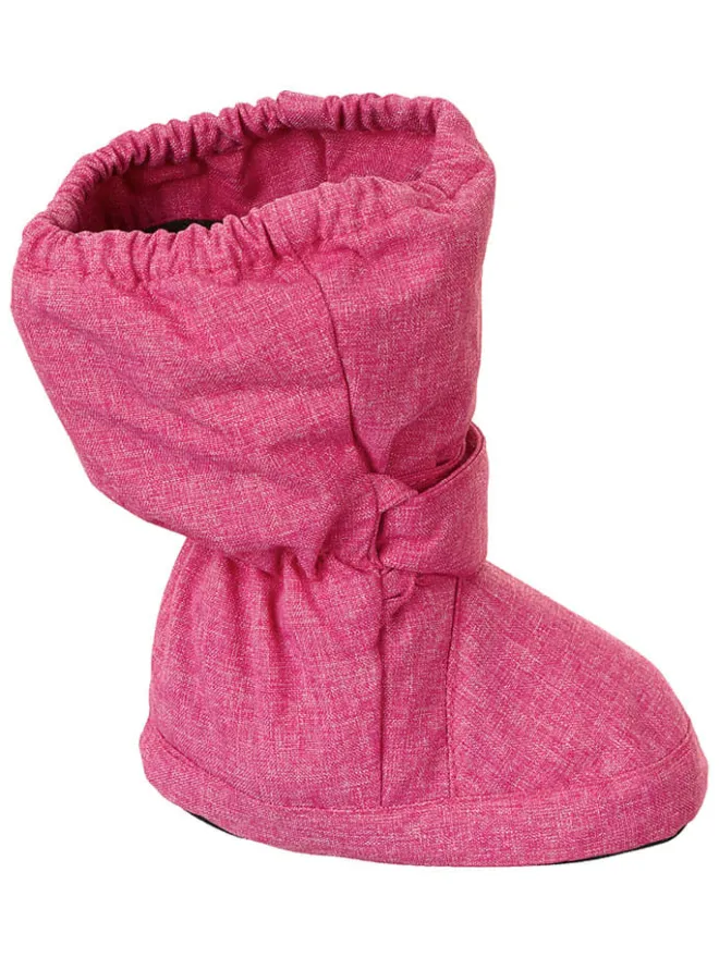 Stiefel in Pink>Sterntaler Discount