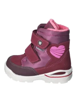 Stiefel in Pink>PEPINO Best
