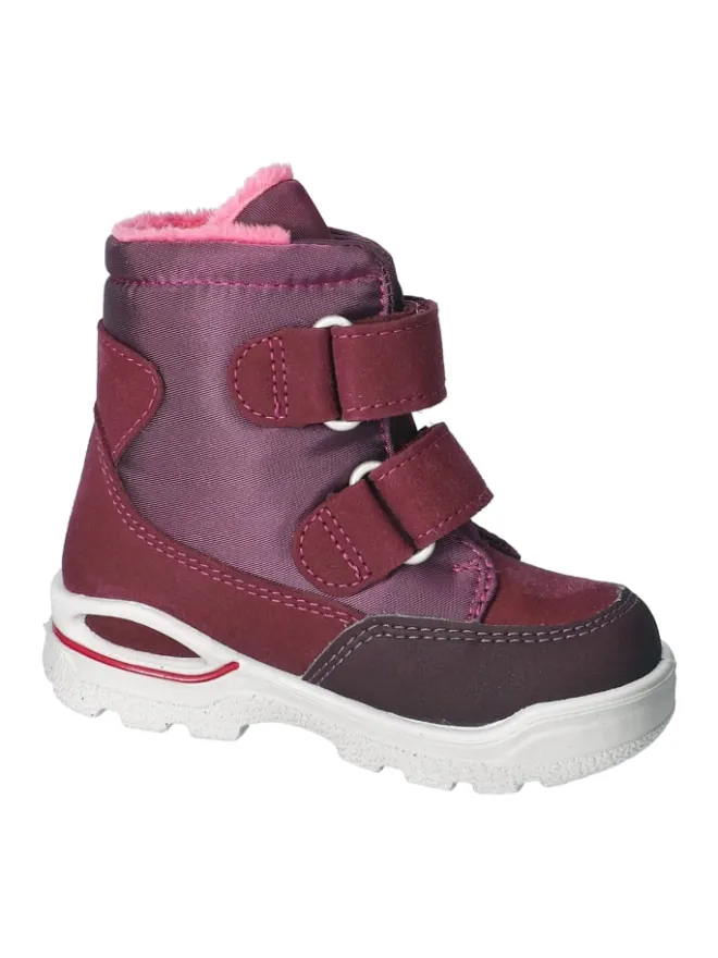 Stiefel in Pink>PEPINO Best