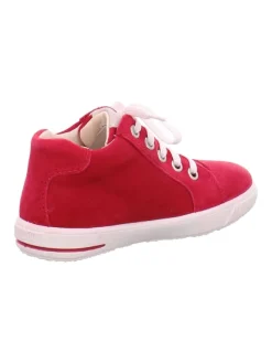 superfit Krabbelschuhe^Stiefel in Pink