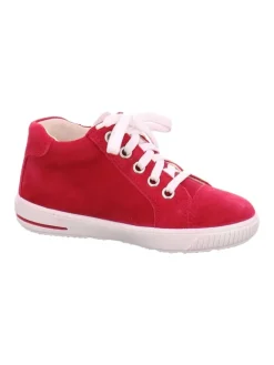 superfit Krabbelschuhe^Stiefel in Pink