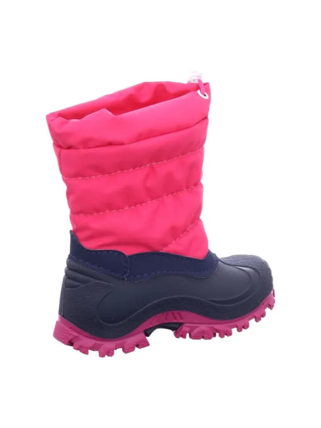 Stiefel in Pink>Lurchi Online