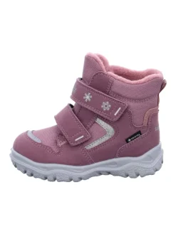 Stiefel in Rosa>superfit Outlet