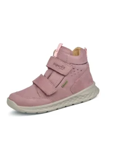 Stiefel in Rosa>superfit Discount