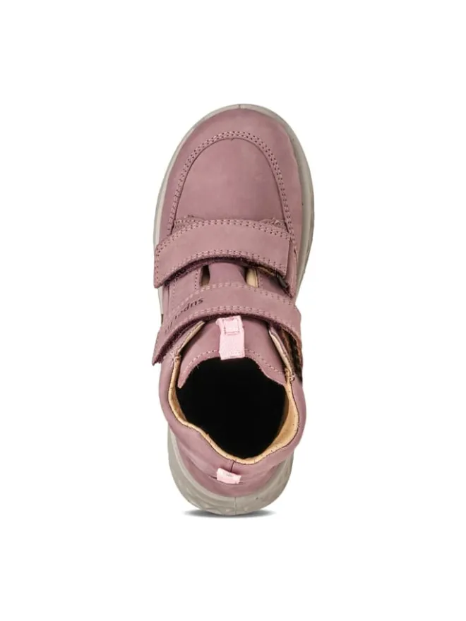 Stiefel in Rosa>superfit Discount