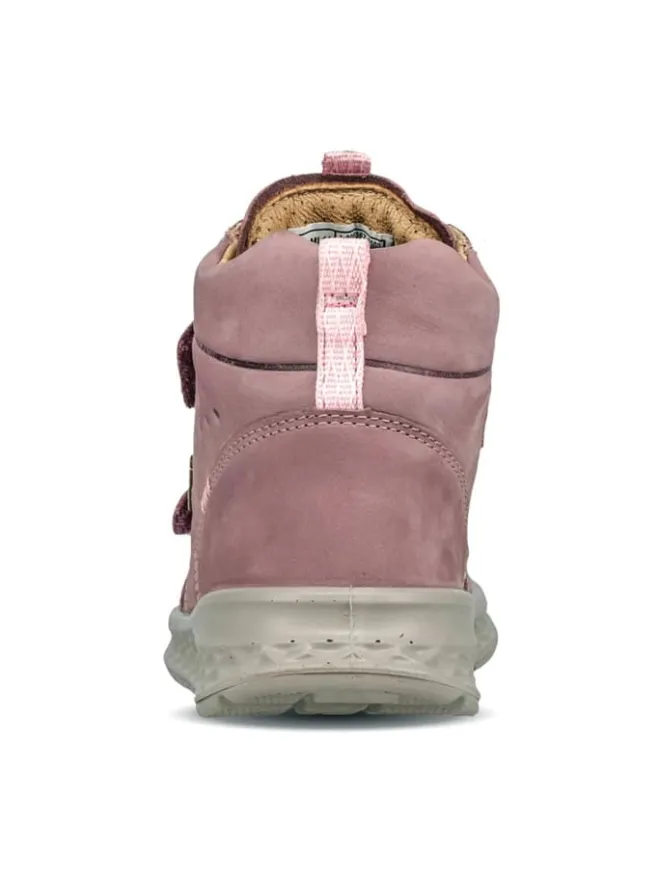 Stiefel in Rosa>superfit Discount