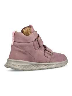 Stiefel in Rosa><noscript><img width=