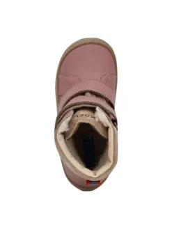 Stiefel in Rosa><noscript><img width=