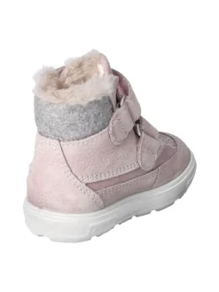 Stiefel in Rosa><noscript><img width=