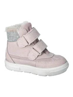 Stiefel in Rosa><noscript><img width=