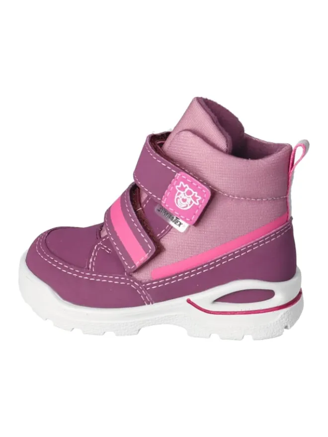 Stiefel in Rosa>Ricosta Clearance