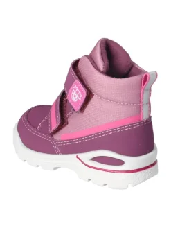 Stiefel in Rosa><noscript><img width=