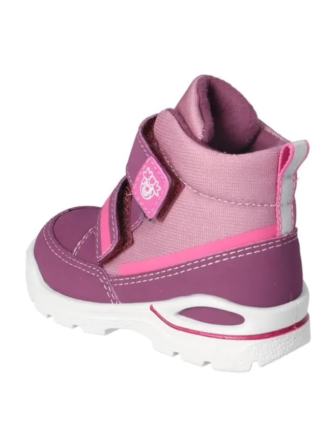 Stiefel in Rosa>Ricosta Clearance