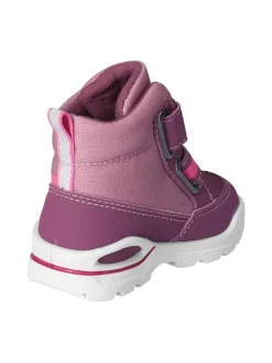 Stiefel in Rosa><noscript><img width=
