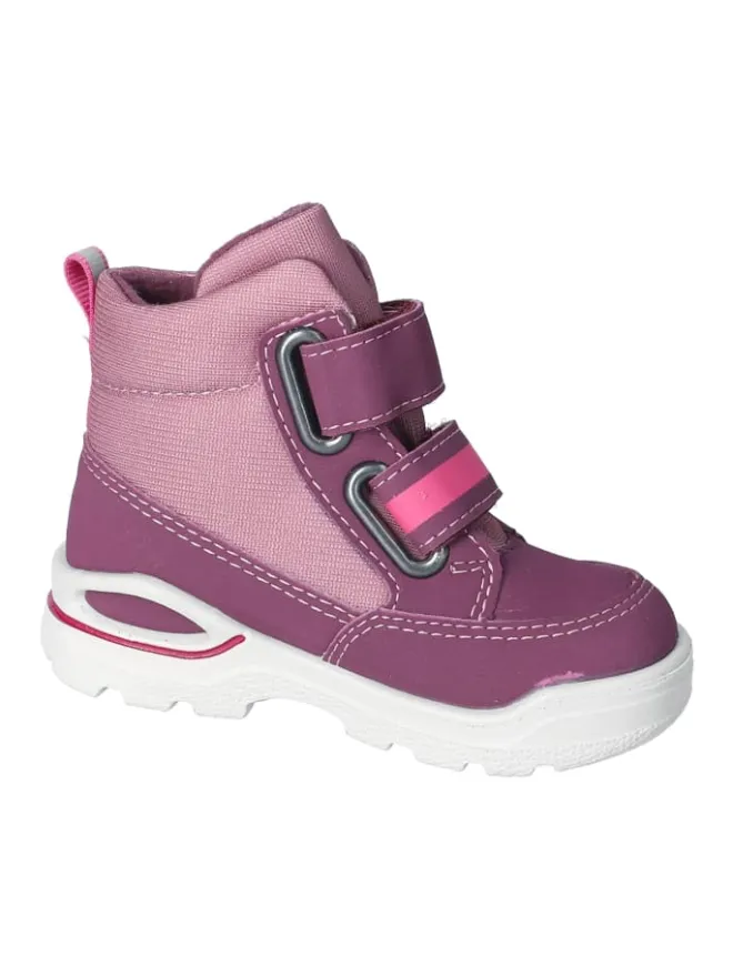 Stiefel in Rosa>Ricosta Clearance