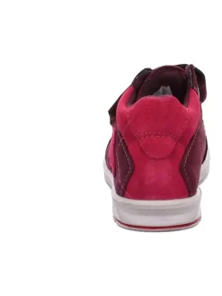 Ricosta Krabbelschuhe^Stiefel in Rot