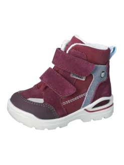 Stiefel in Rot>PEPINO