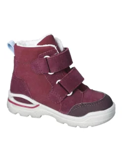 Stiefel in Rot><noscript><img width=