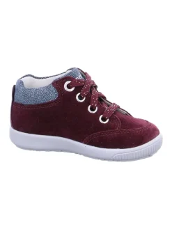 Stiefel in Rot><noscript><img width=