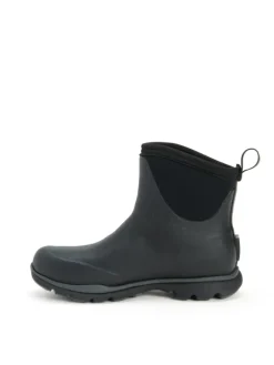 Muck Boots Gummistiefel^Stiefel in schwarz