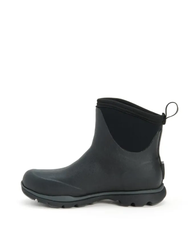 Muck Boots Gummistiefel^Stiefel in schwarz