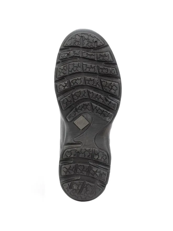 Muck Boots Gummistiefel^Stiefel in schwarz