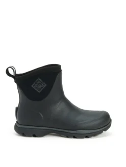 Muck Boots Gummistiefel^Stiefel in schwarz