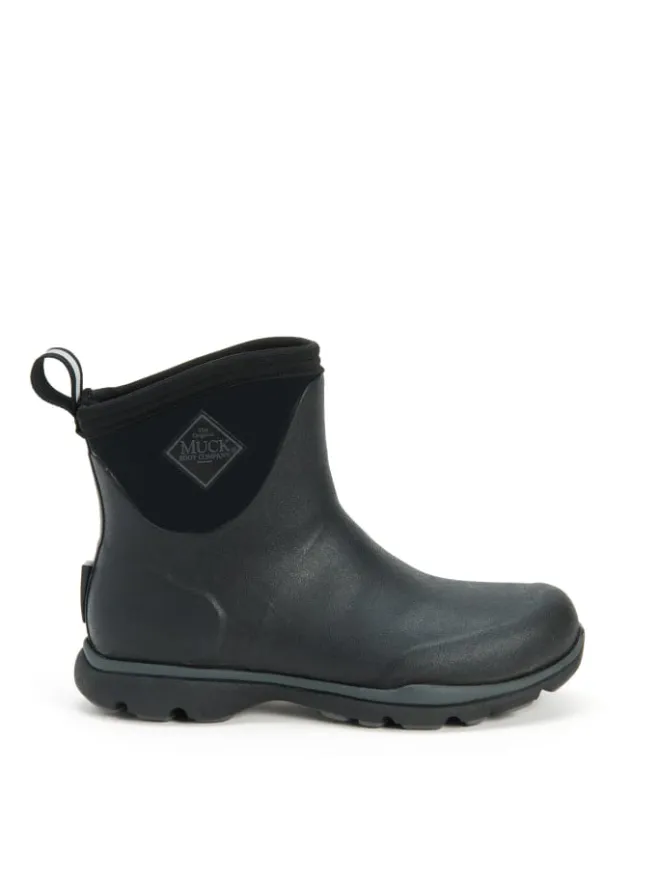 Muck Boots Gummistiefel^Stiefel in schwarz