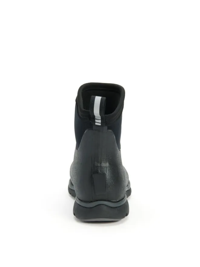 Muck Boots Gummistiefel^Stiefel in schwarz