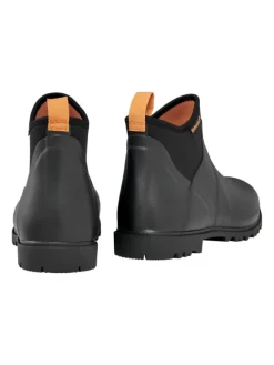 Gateway1 Outdoorschuhe|Gummistiefel^Stiefel in schwarz