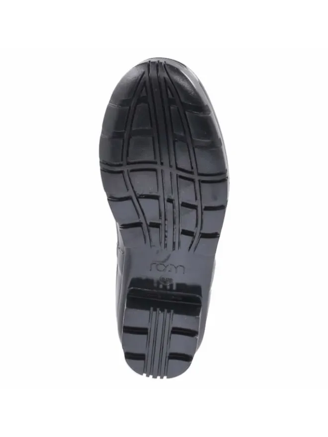Rajn Gummistiefel^Stiefel in schwarz