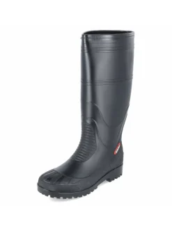 Stiefel in schwarz>Kaerlek New