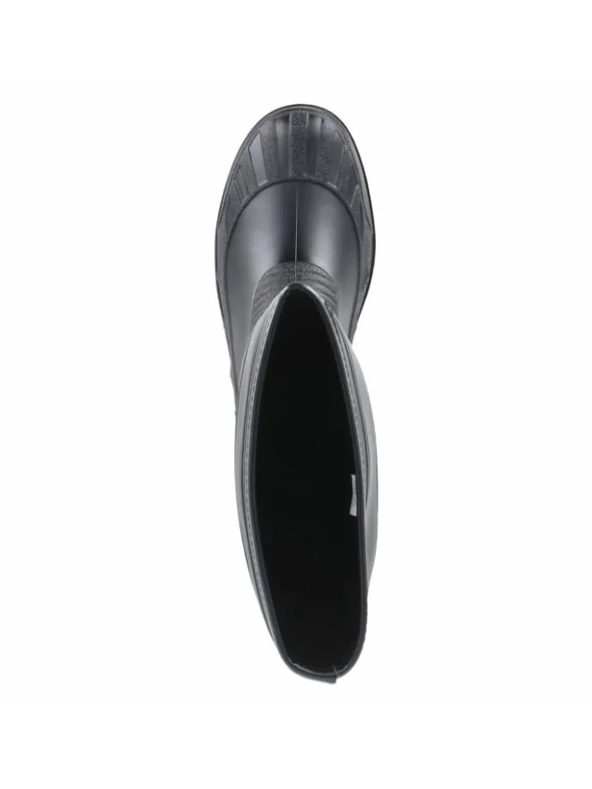 Stiefel in schwarz>Kaerlek New