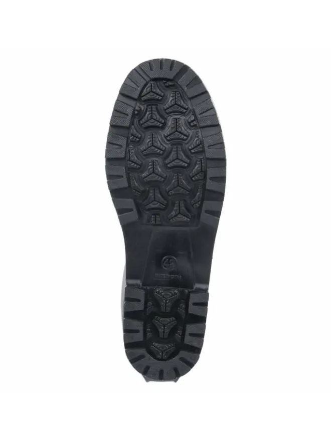 Stiefel in schwarz>Kaerlek New